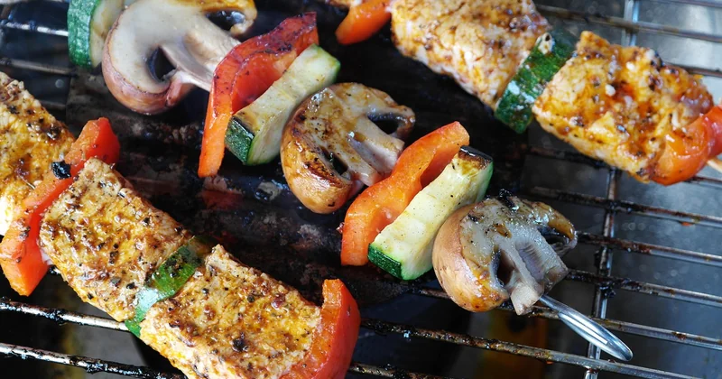 La cuisson : là où la plupart des viandes mexicaines ratent