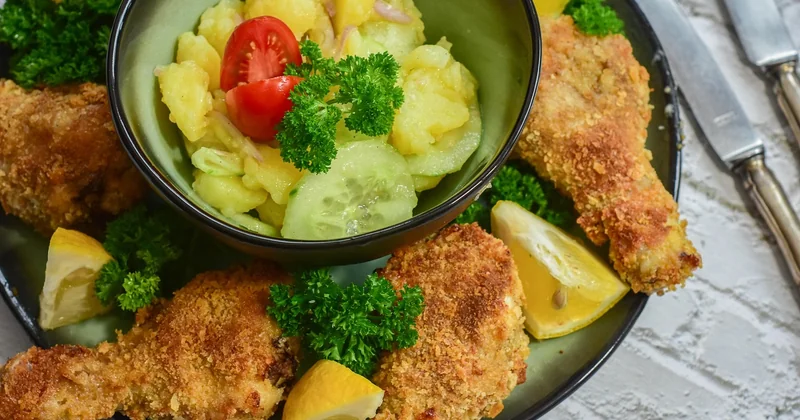 Temps de cuisson poulet rôti au four : les repères qui ne trompent pas