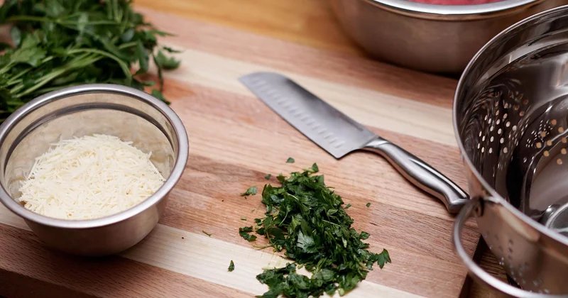 Remplacer le parmesan et le beurre : ce qui marche, ce qui ne marche pas