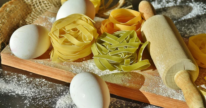 Épinards, œuf, Thermomix : trois questions qu'on me pose souvent