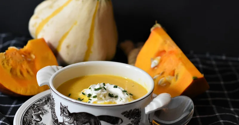 Peut-on congeler une soupe de légumes maison ?
