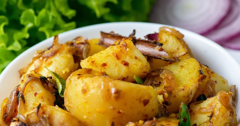 Ajouter des légumes sans transformer la sauce en bouillie
